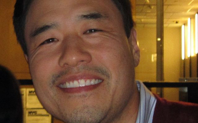 Randall Park