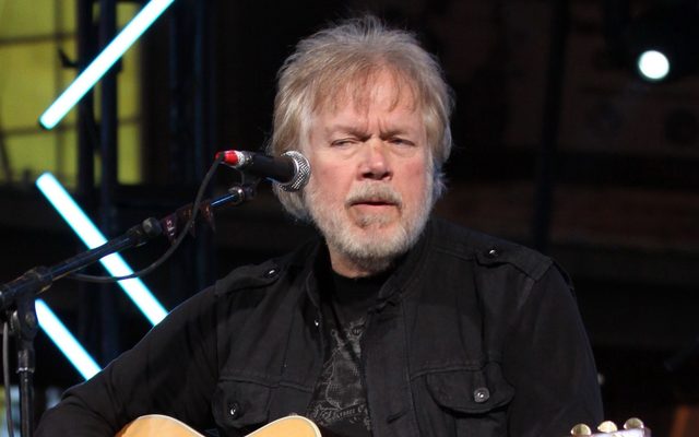 Randy Bachman