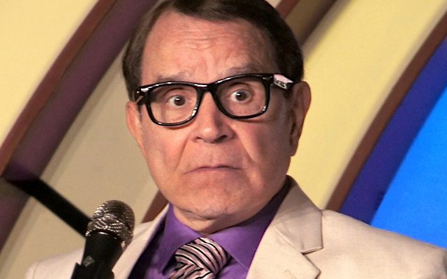 Rich Little