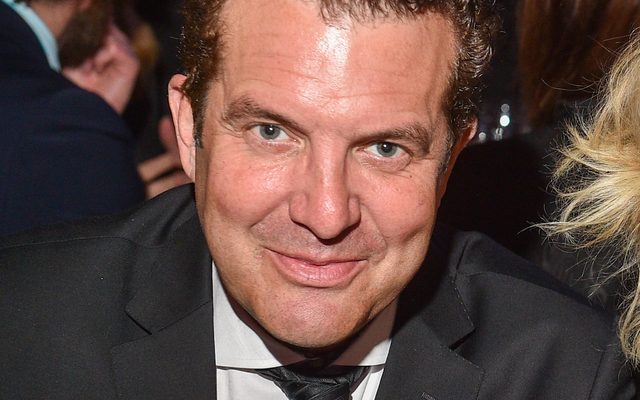 Rick Mercer