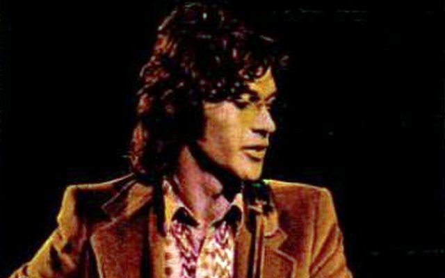 Robbie Robertson