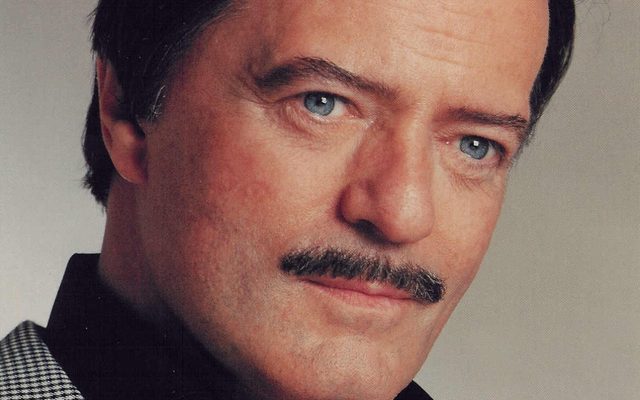 Robert Goulet