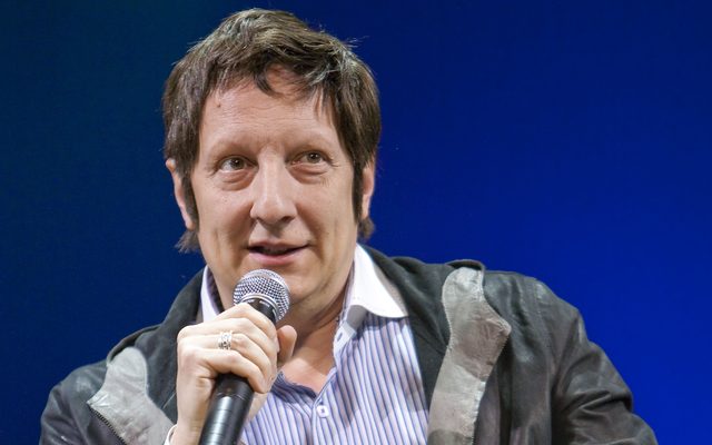 Robert Lepage