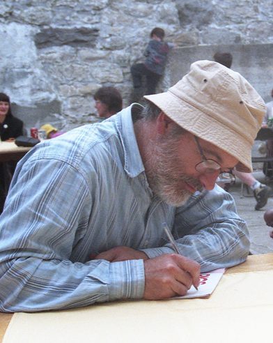 Robert Munsch