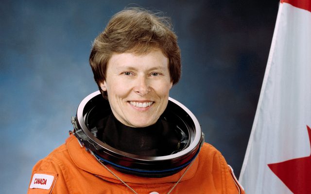 Roberta Bondar