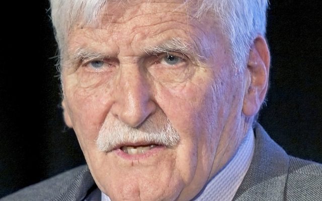Roméo Dallaire