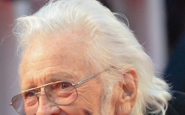 Ronnie Hawkins