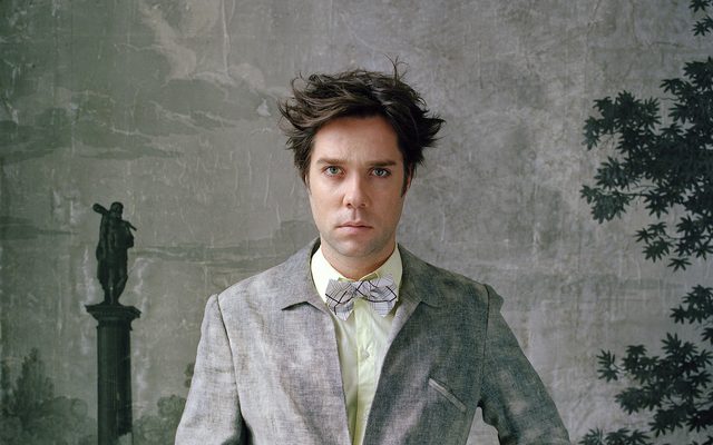 Rufus Wainwright