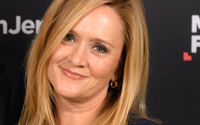 Samantha Bee