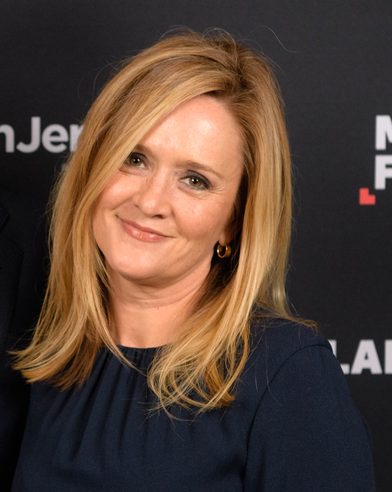 Samantha Bee