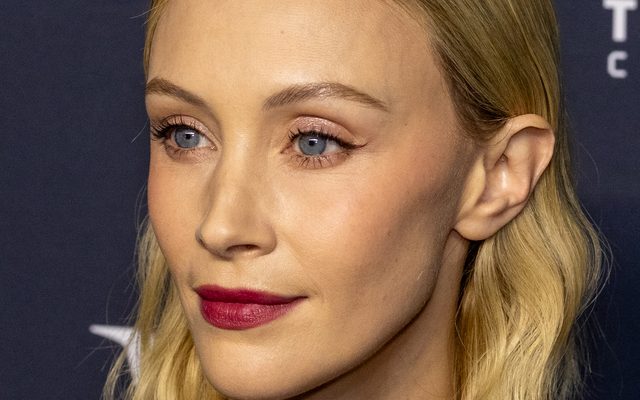 Sarah Gadon