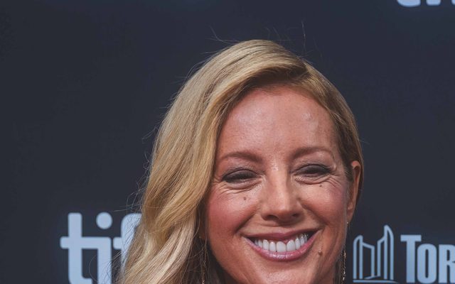 Sarah McLachlan