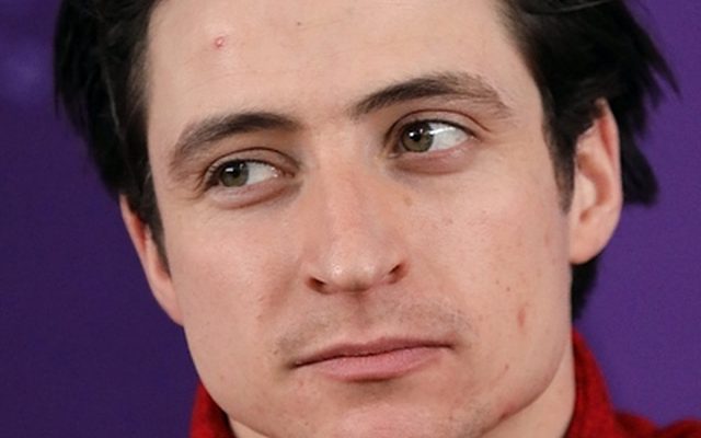 Scott Moir