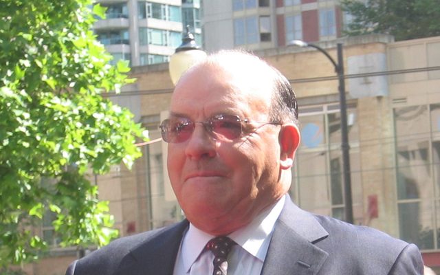 Scotty Bowman