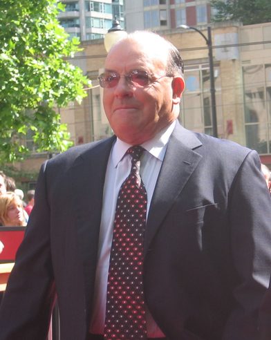 Scotty Bowman