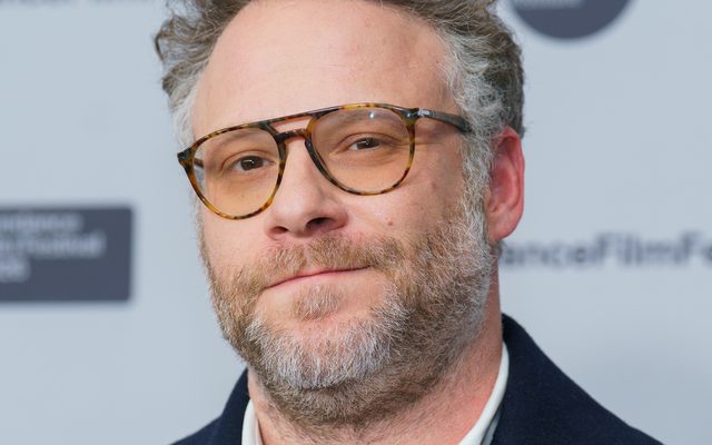 Seth Rogen