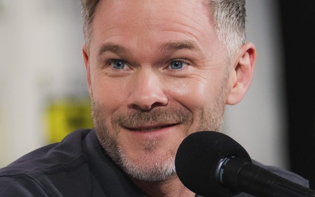 Shawn Ashmore