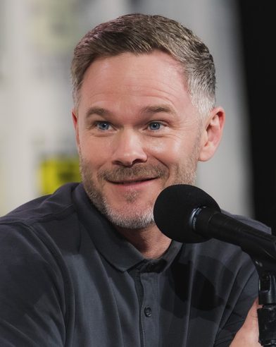 Shawn Ashmore