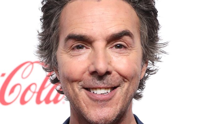 Shawn Levy