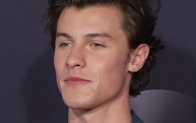 Shawn Mendes