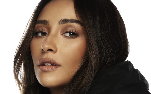 Shay Mitchell