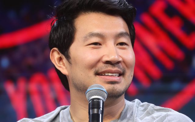 Simu Liu