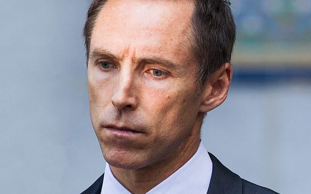 Steve Nash