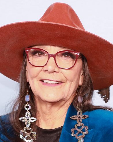 Tantoo Cardinal