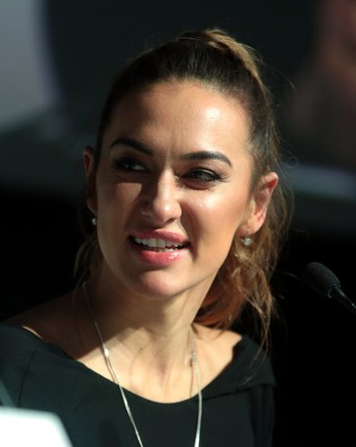Tasya Teles