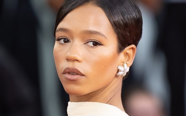 Taylor Russell