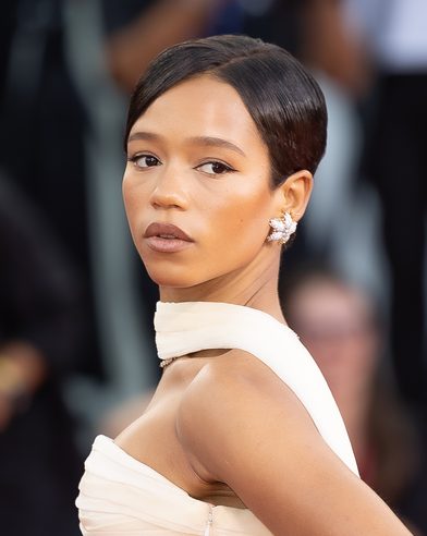 Taylor Russell