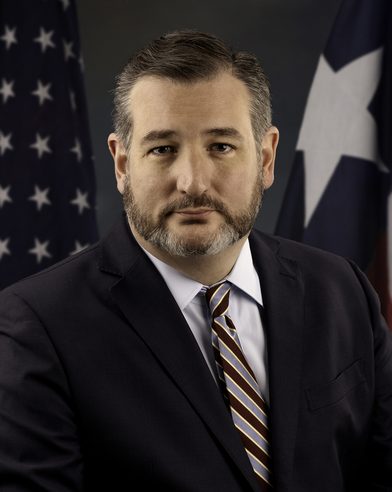 Ted Cruz