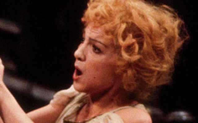 Teresa Stratas