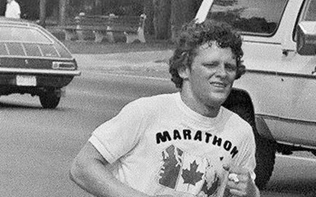 Terry Fox