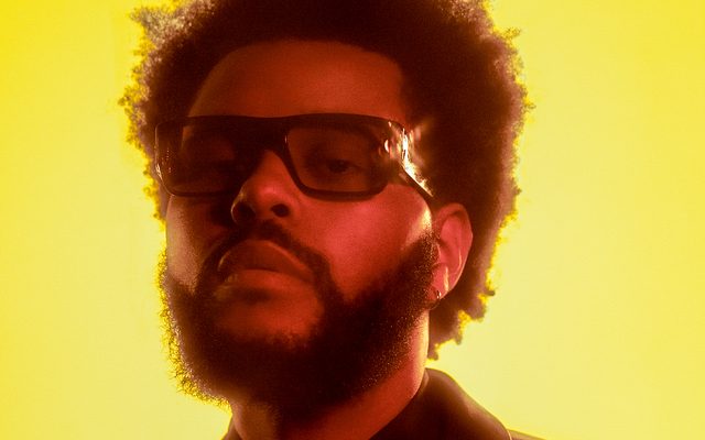 The Weeknd