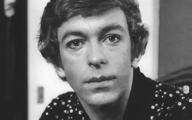 Toller Cranston