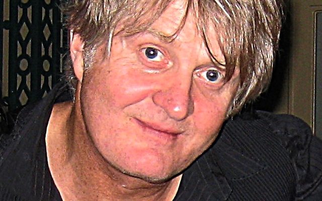 Tom Cochrane