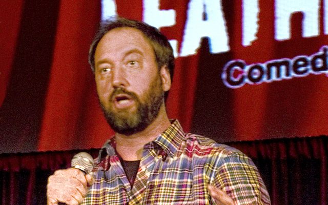 Tom Green