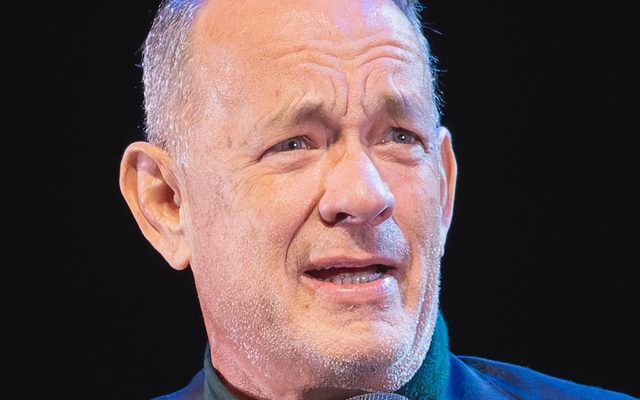 Tom Hanks