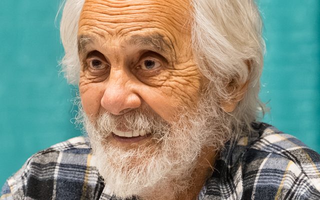 Tommy Chong
