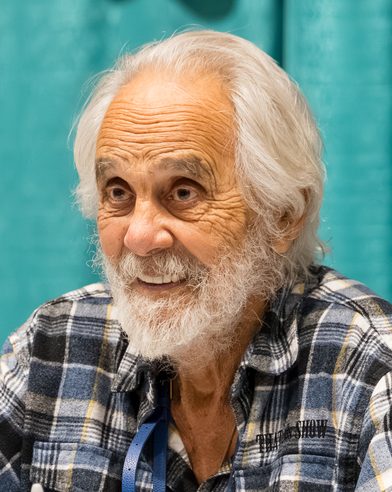 Tommy Chong