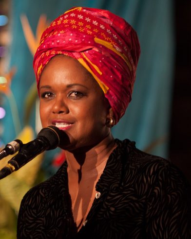 Tonya Williams