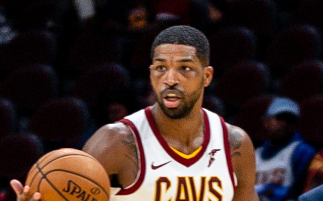 Tristan Thompson