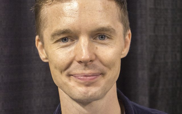 Tyler Johnston