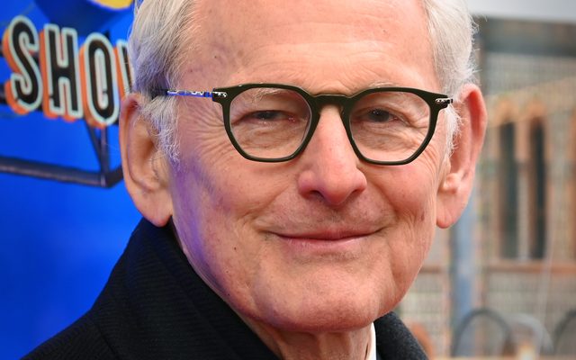 Victor Garber