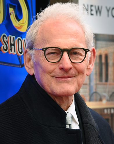Victor Garber