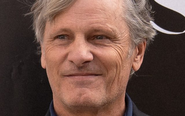 Viggo Mortensen
