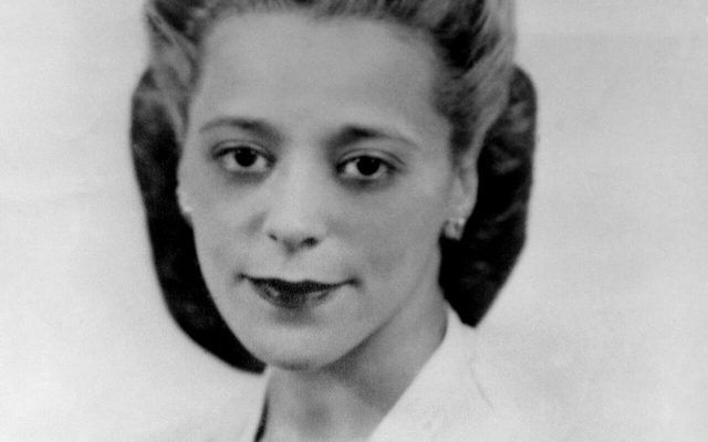 Viola Desmond