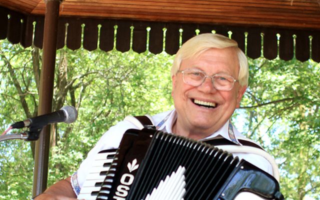 Walter Ostanek