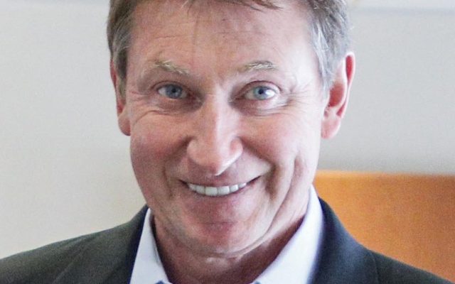 Wayne Gretzky